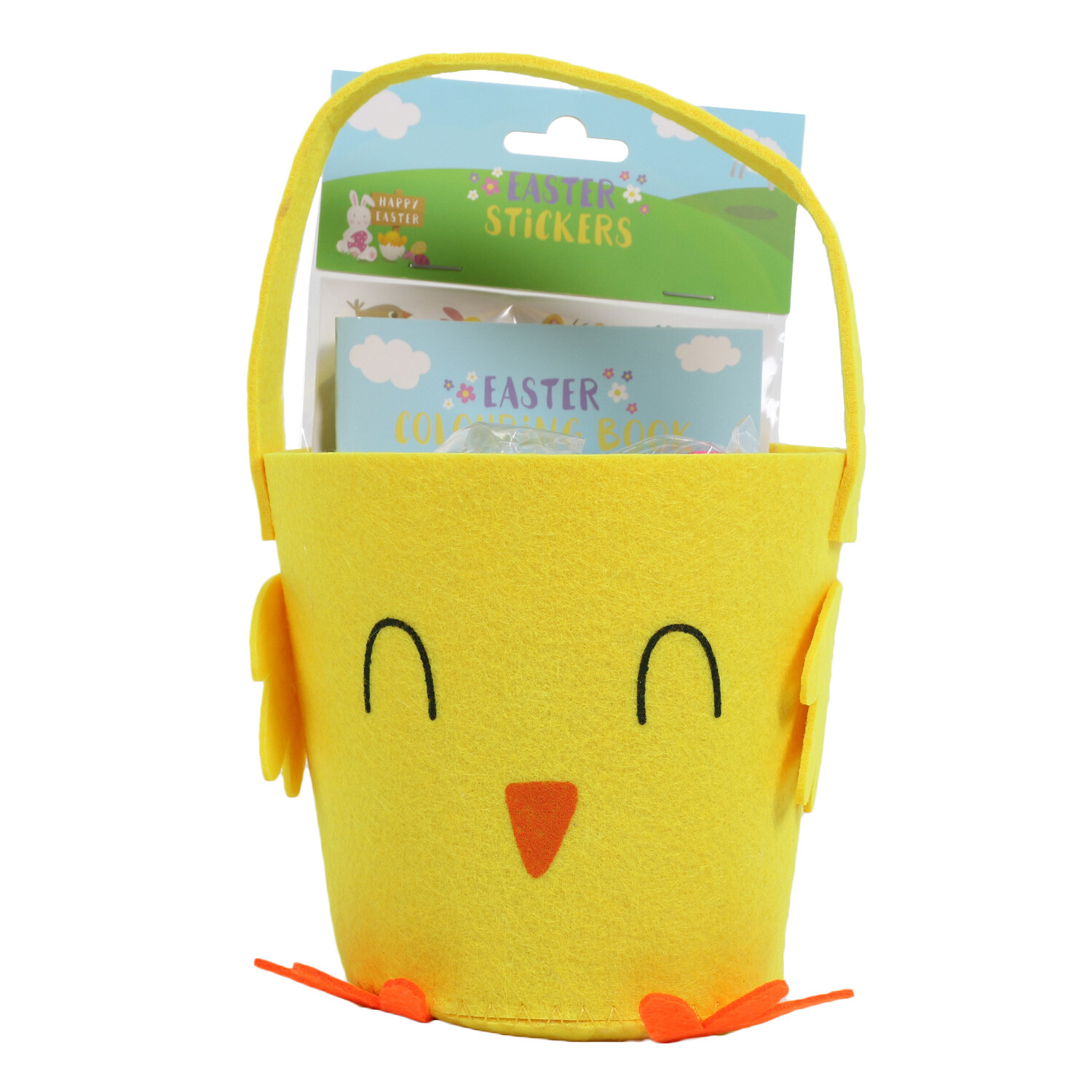 Easter Treat Bag Image 1