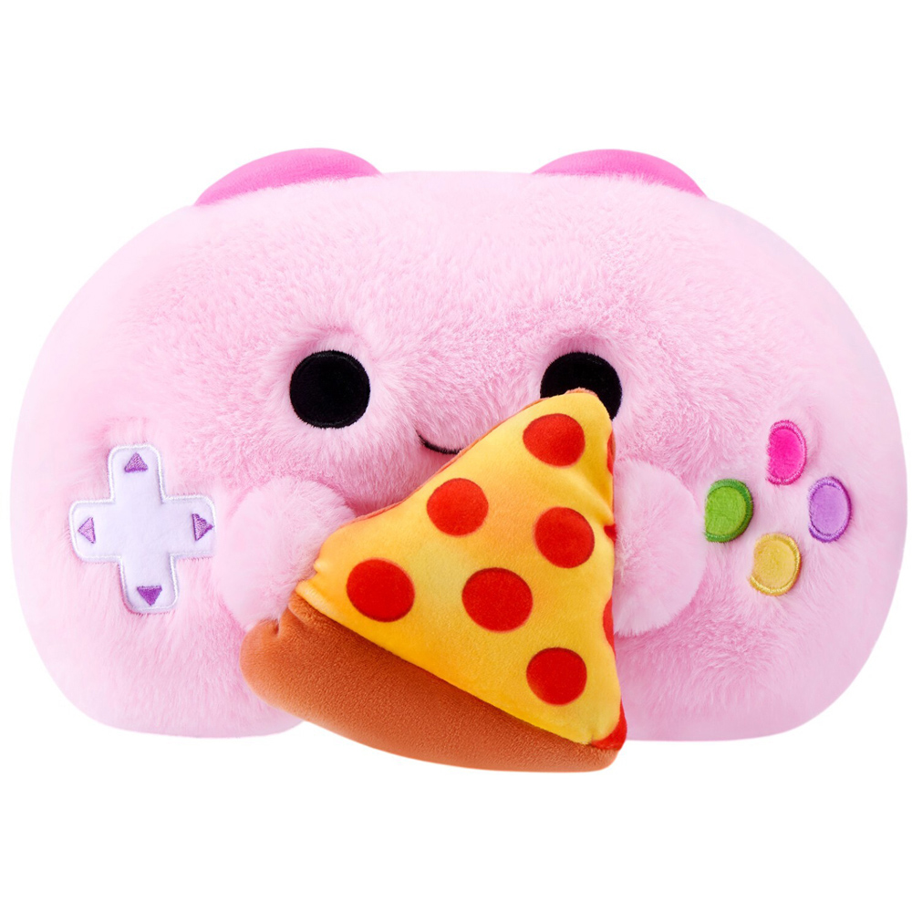 Snackles Plush Toy Image 4