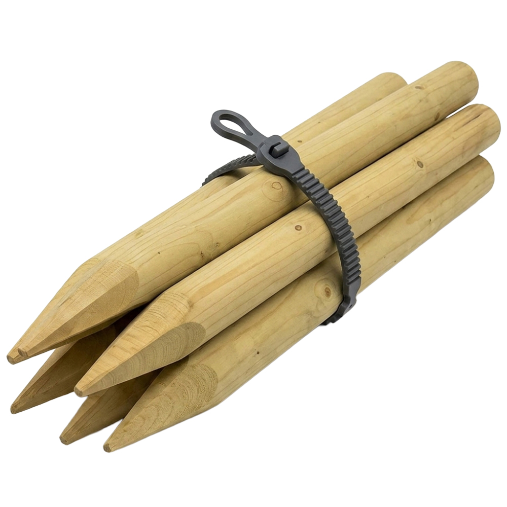 Garden Gear Standard Tree Planting Kit 10 Pack Image 1