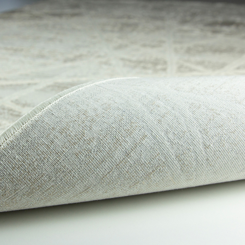 Esselle Home Solar Jupiter Natural Rug 120 x 170cm Image 5