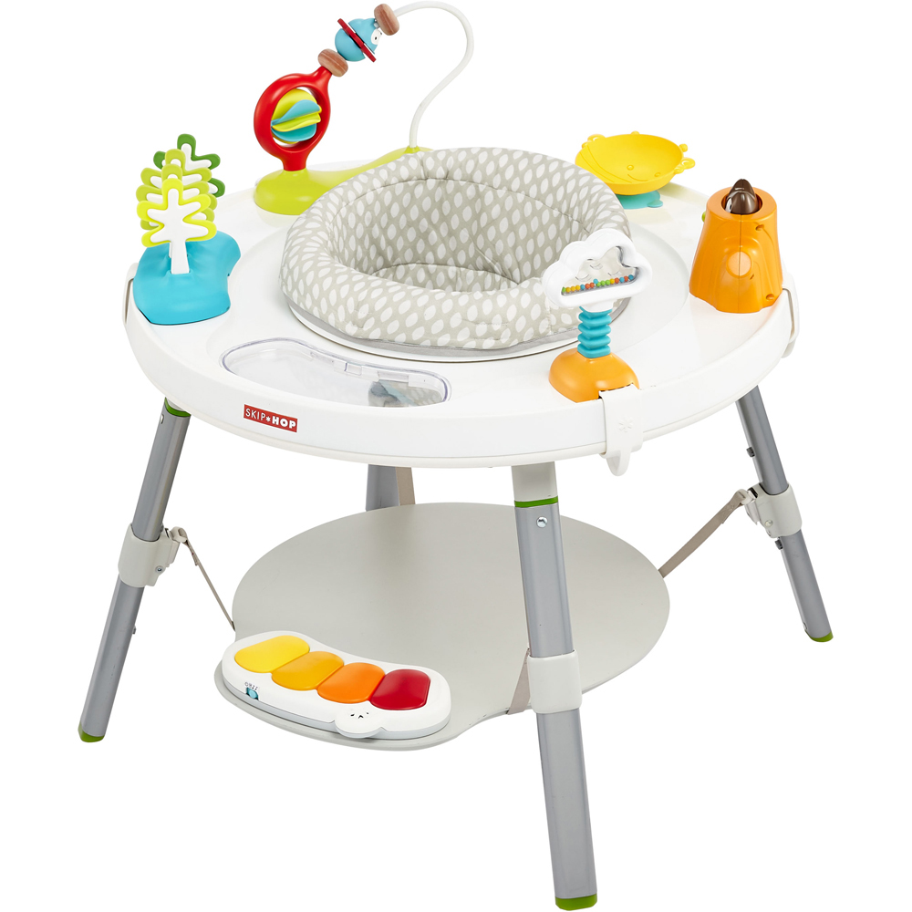 Skip Hop Explore and More 3 Stage Activity Centre Image 1