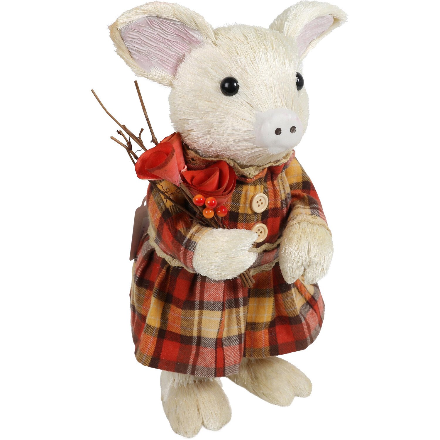 Autumnal Pig - Natural Image 2