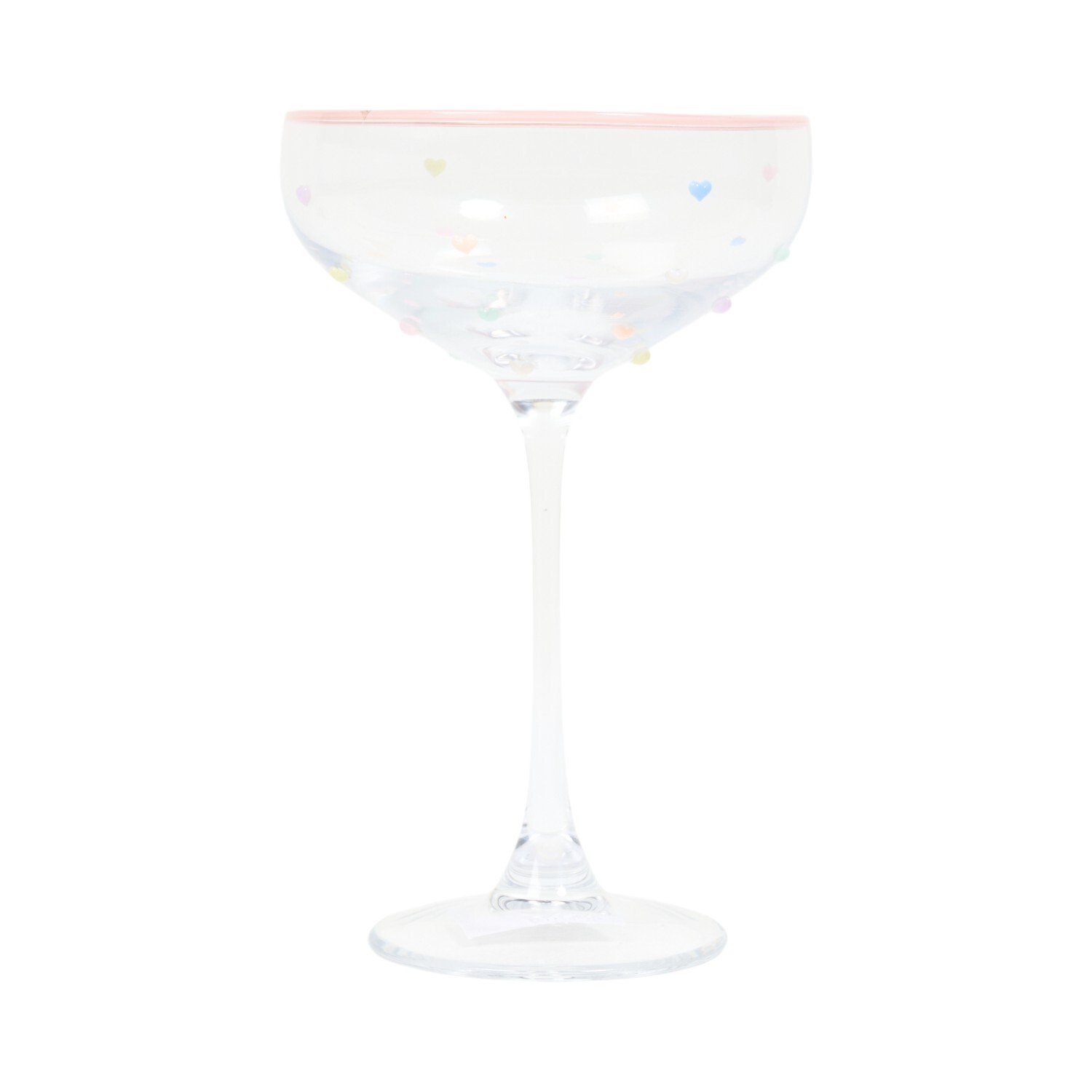 Love Hearts Coupe Image 2