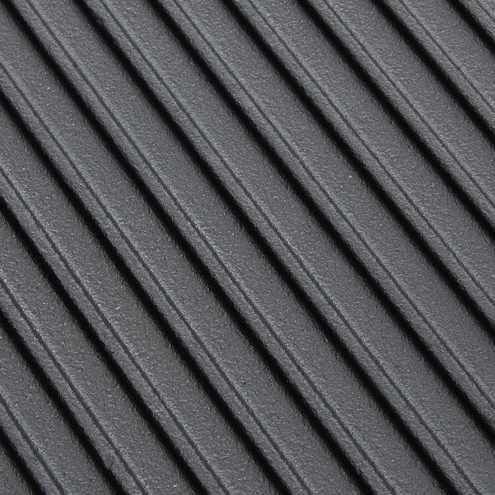 Living and Home Square Reversible Cast Iron Grill Pan Image 5