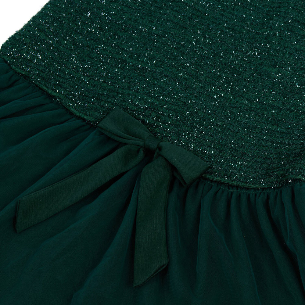 Sparkling Pet Dress L Image 3