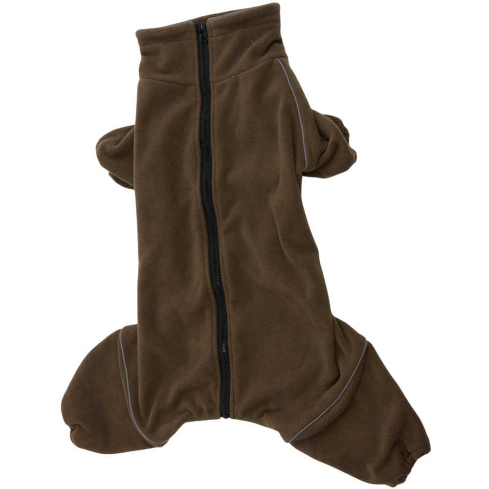 Full Leg Polar Pet Fleece XL Image 4