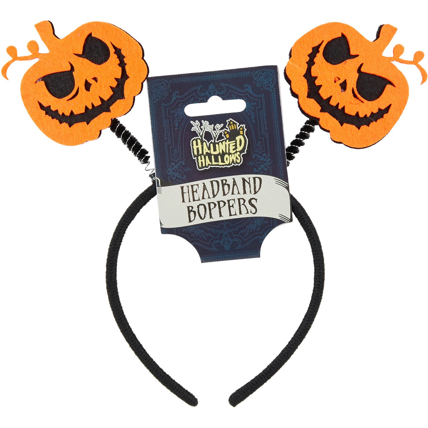 Halloween Head Boppers Image