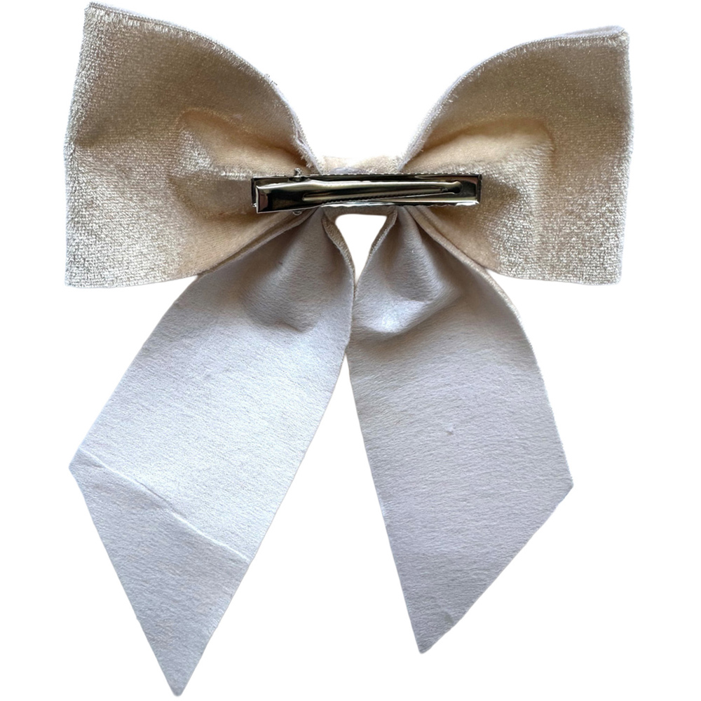 Luxury Bow Clip Image 6