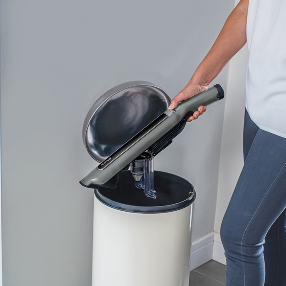 Shark WandVac System WV361UK 2 in 1 Cordless Vacuum Cleaner 11.V Image 7