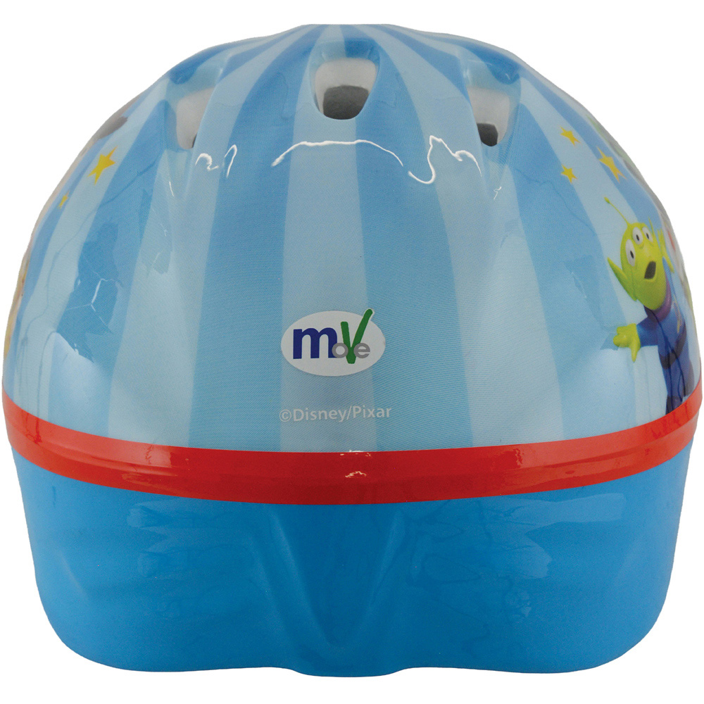 Toy Story Adjustable Kids Safety Helmet Image 6