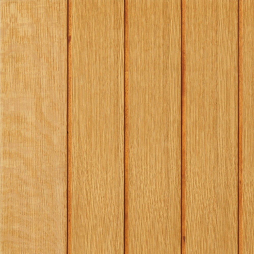 JB Kind Cherwell Cottage Oak Internal Door 1981 x 610mm Image 3
