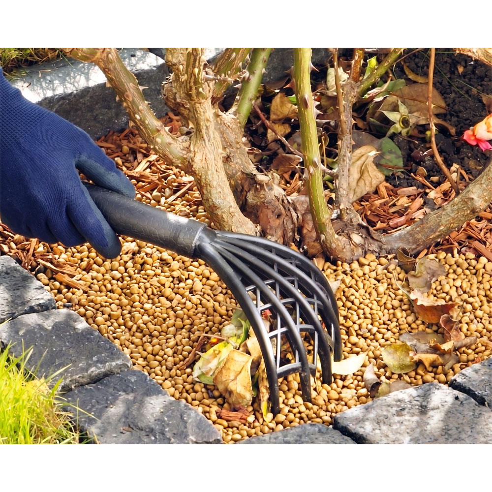 Avilo Ergonomic Garden Hand Claw with Soft Grip Handle Image 3