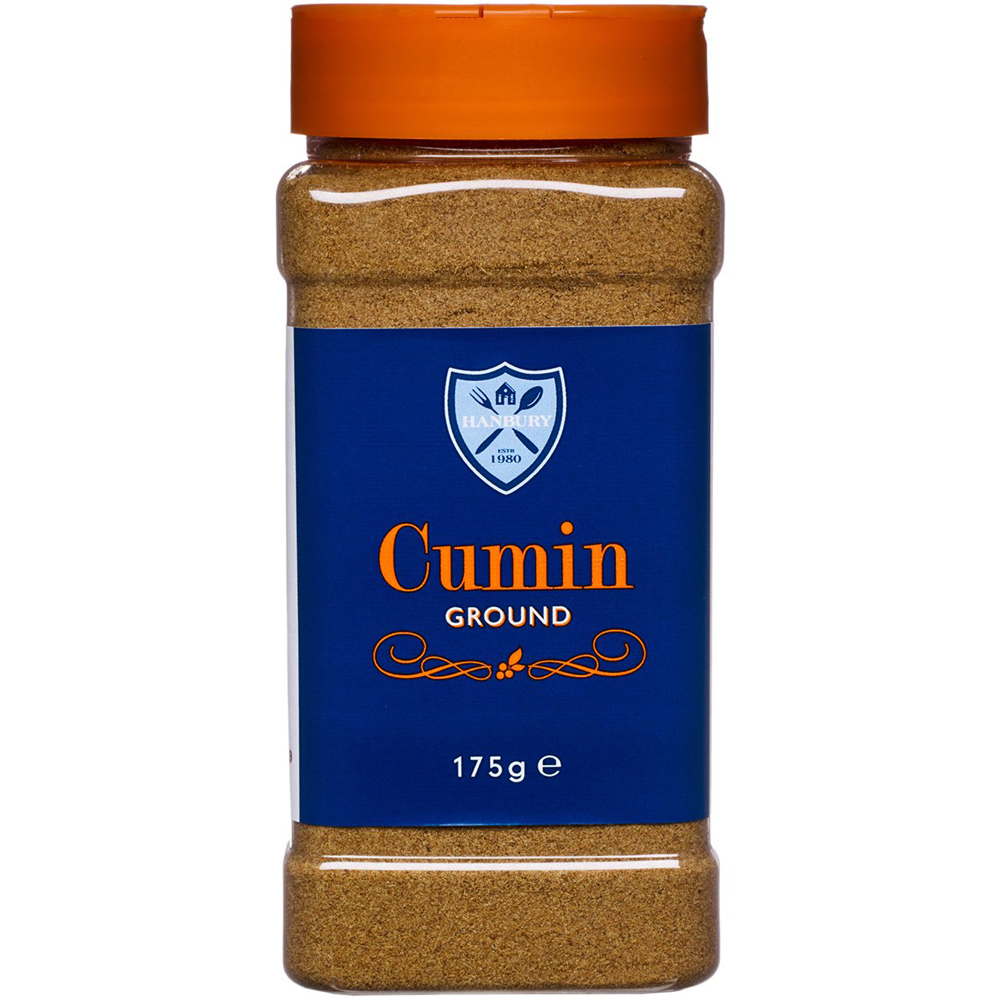 Ground Cumin Image