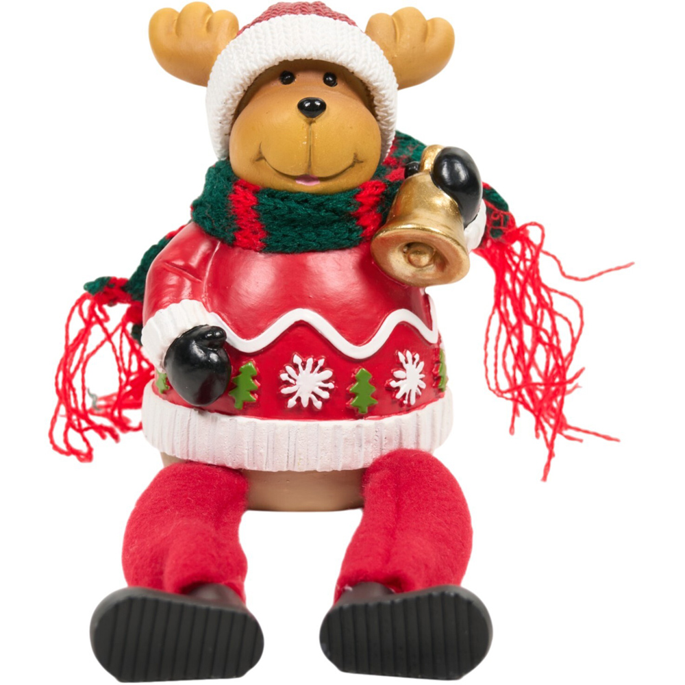 Christmas Character Shelf Sitter Image 5