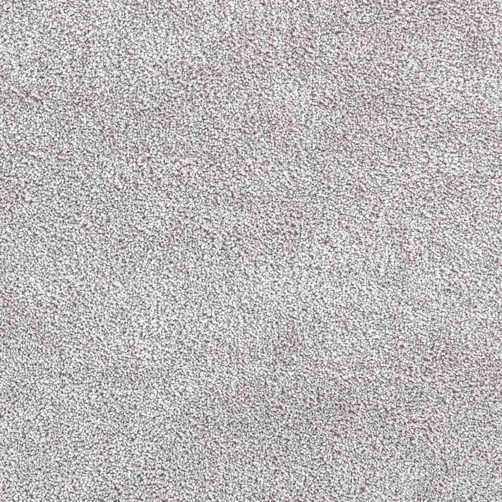 vidaXL Grey Anti-Slip Bath Mat 50 x 80cm Image 5