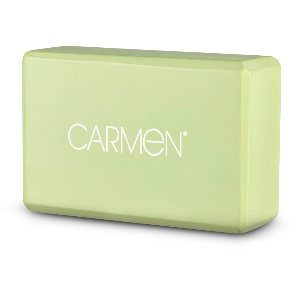 CARMEN 5 Piece Sage Green Yoga Starter Kit Image 5