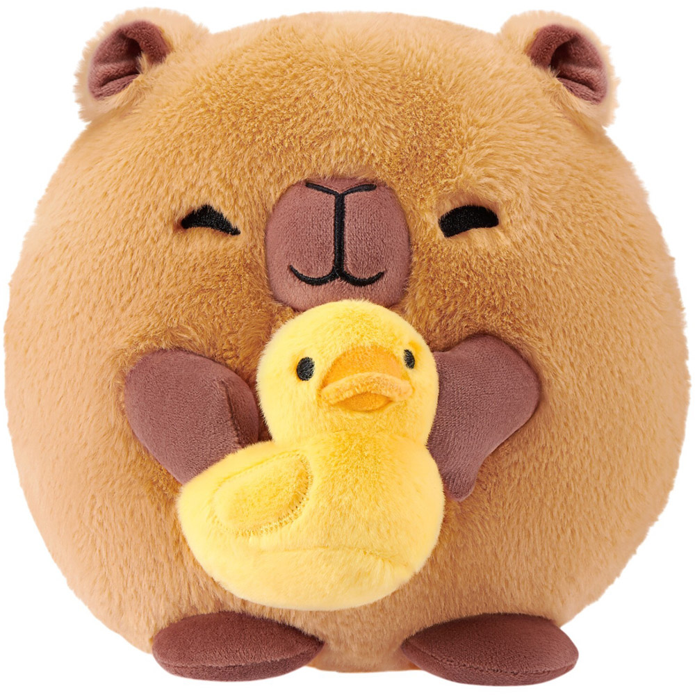Snackles Plush Toy Image 3