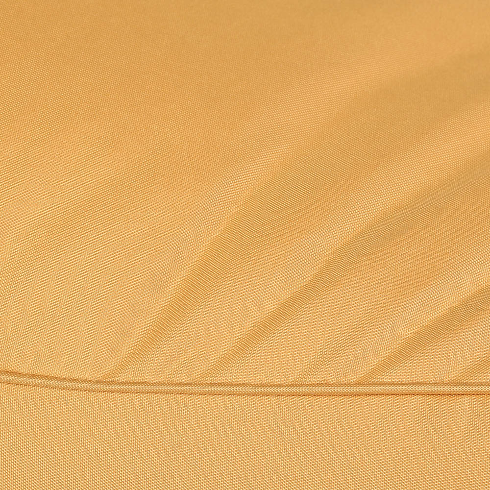 Kaikoo Ochre Ayra Bean Bag Chair Image 5