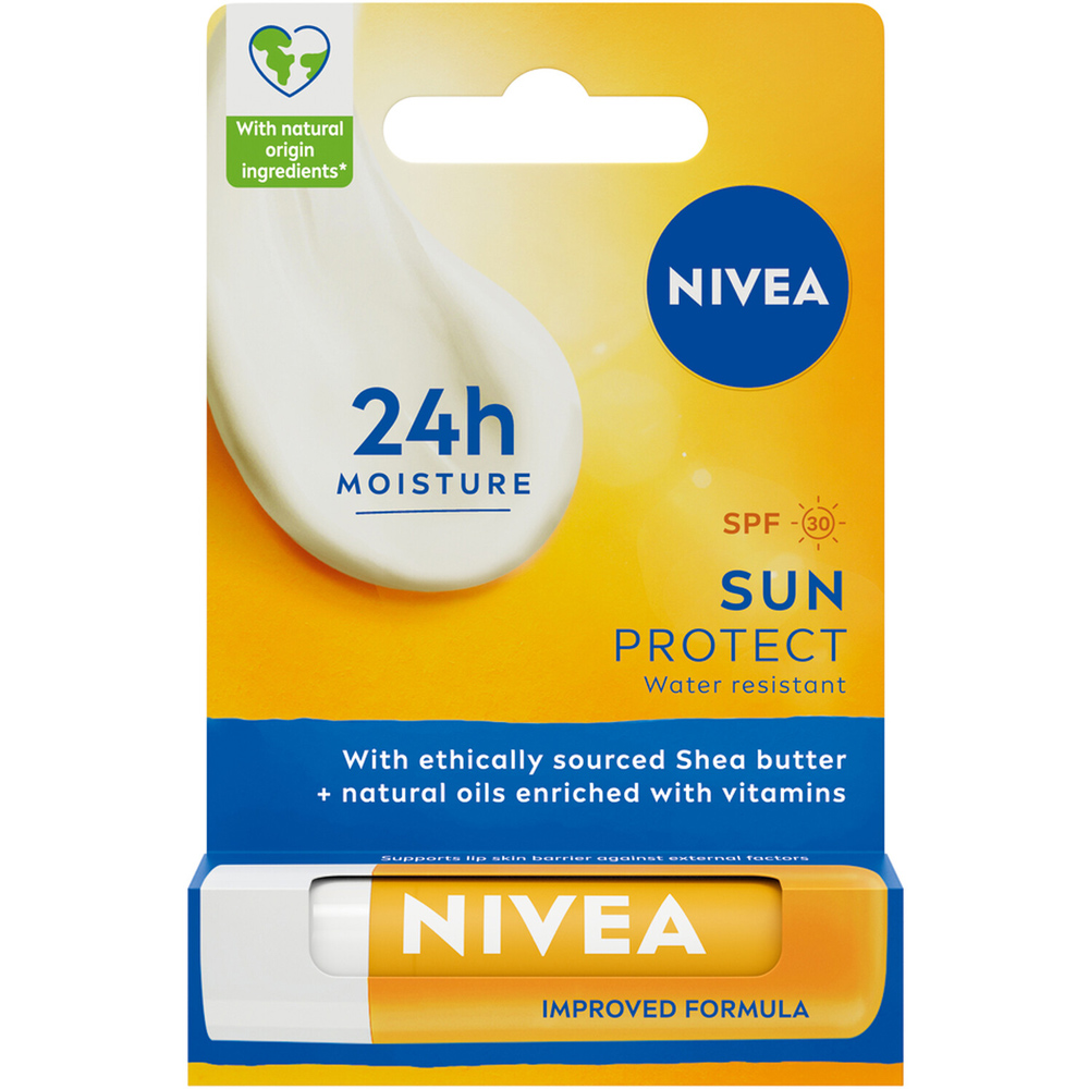 Nivea Sun Lip Image 2