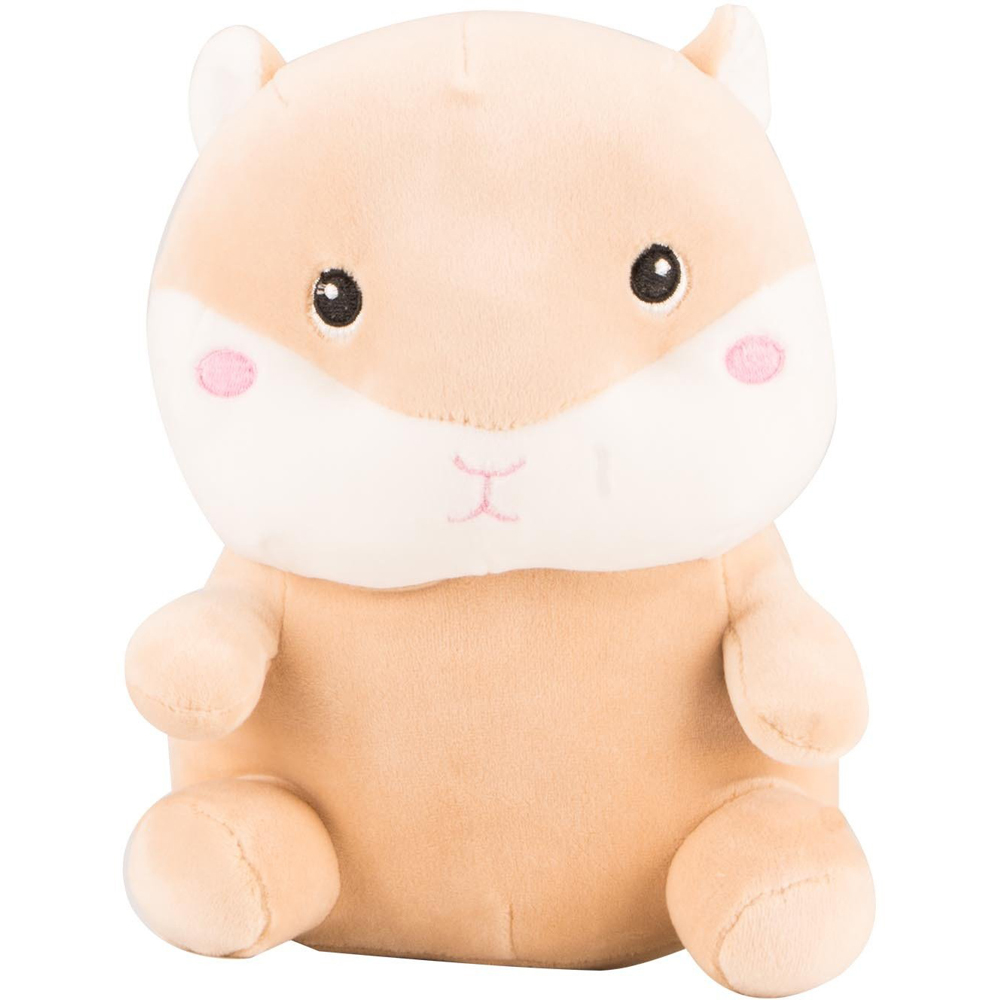 Single Animal Plush Soft Toy in Assorted styles Image 7