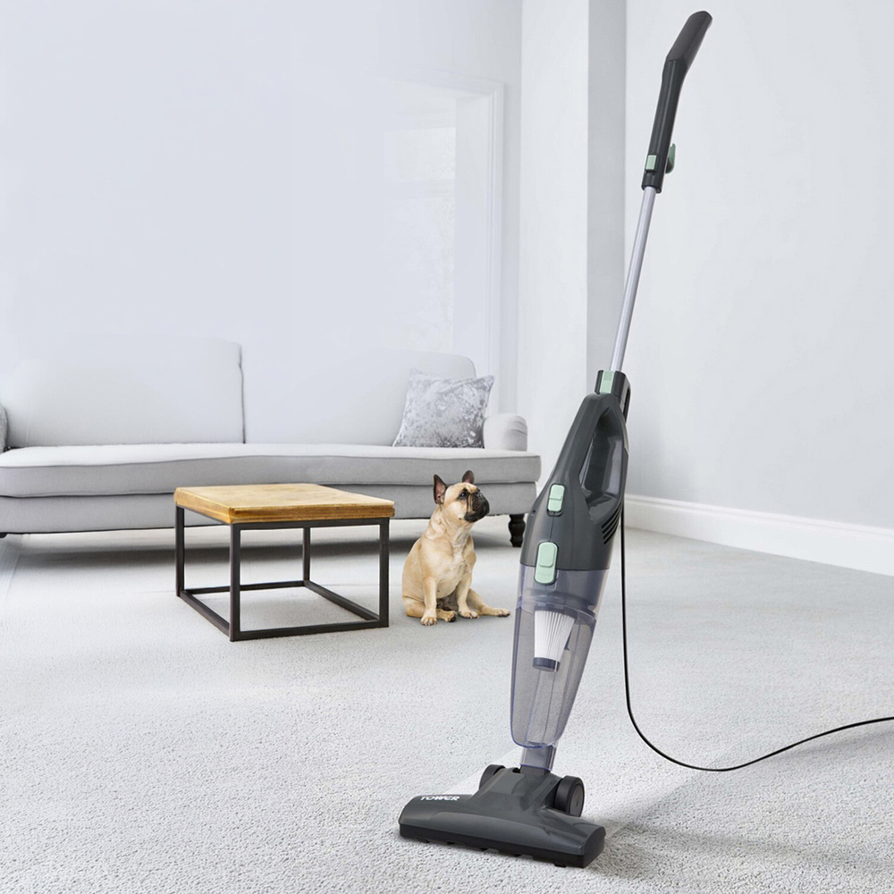 Tower 2-in-1 Corded Stick Vacuum Image 2