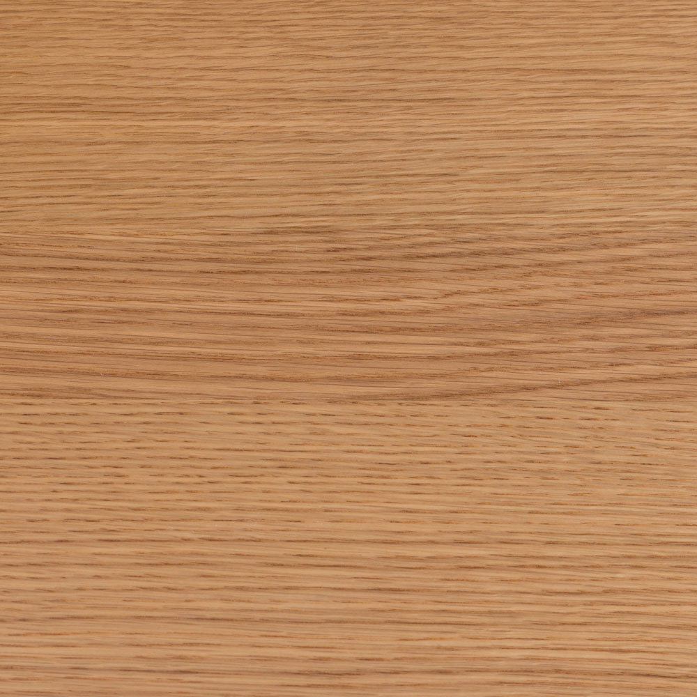 Florence Banbury Oak Square Coffee Table Image 6