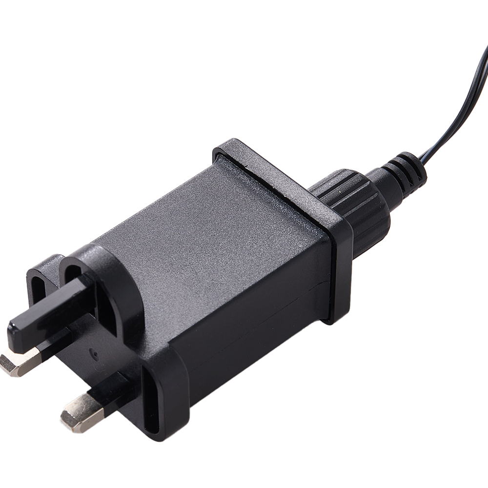 Living and Home Inflatable Snowman Family LED Christmas Decoration 5.9ft Image 4