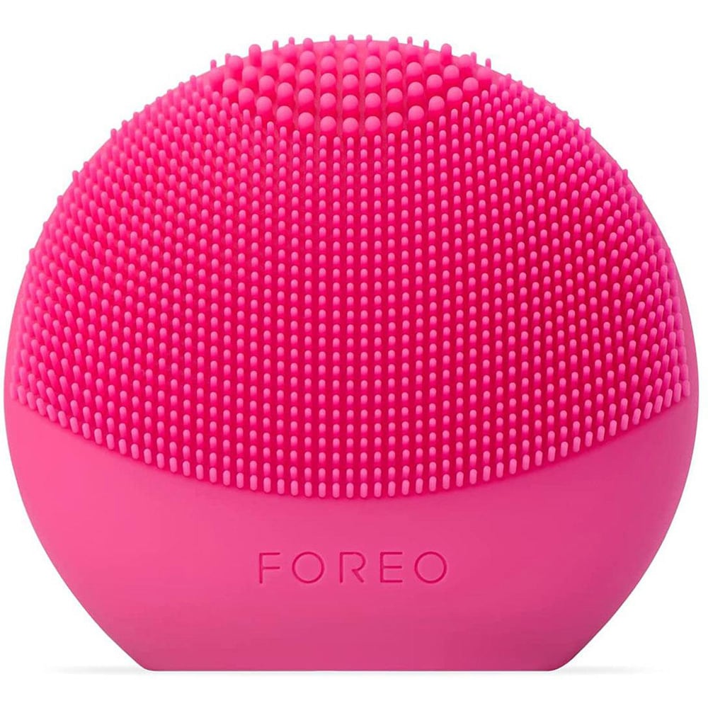 Foreo Luna Play Smart 2 Cherry Up Facial Cleansing Brush Image 1