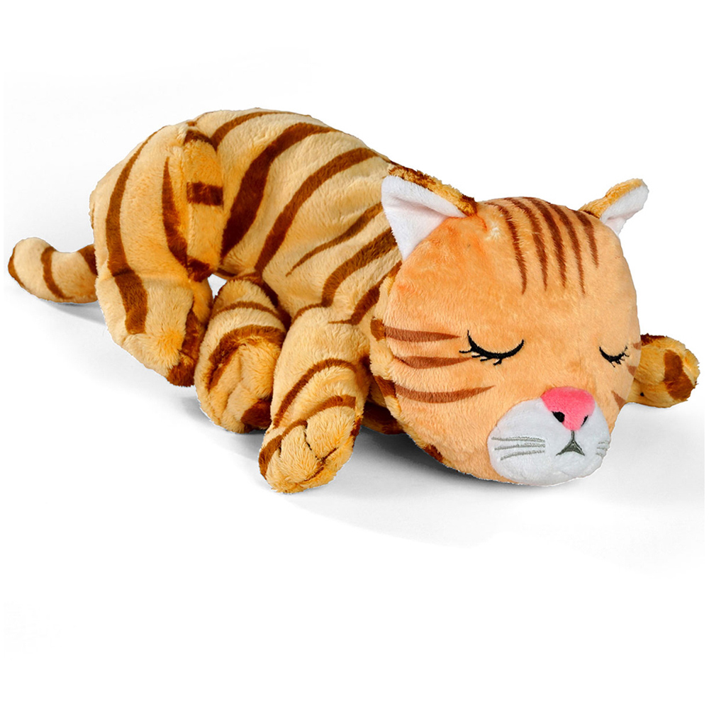 JML Huggie Kitty Plush Toy Image 3