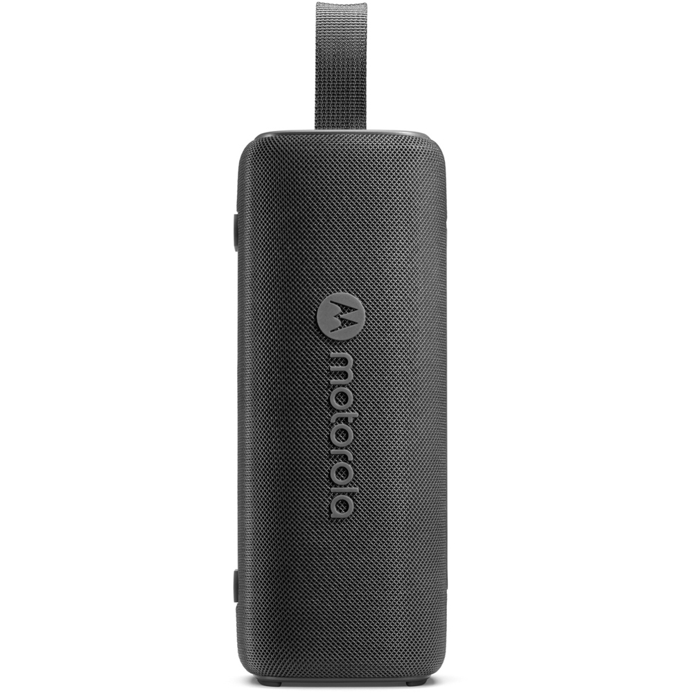 Motorola ROKR600 Black Portable Bluetooth Speaker Image 6