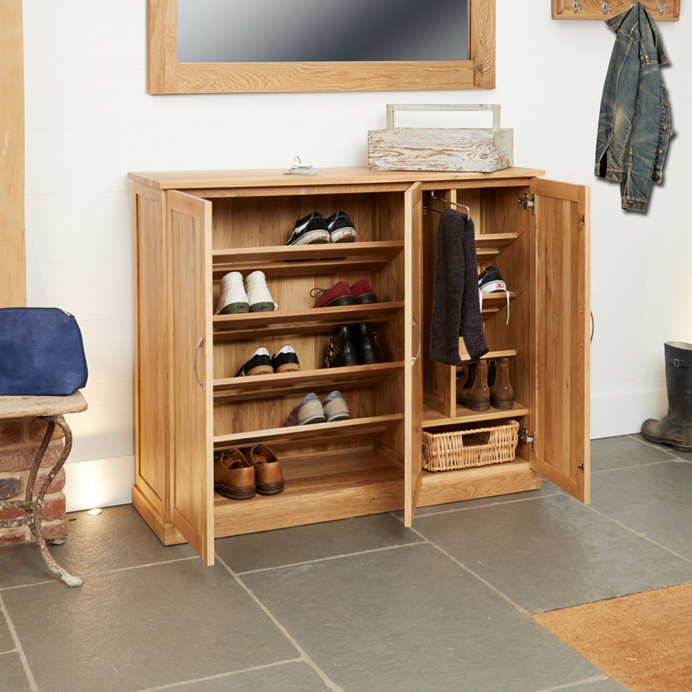 Shop shoe organisers