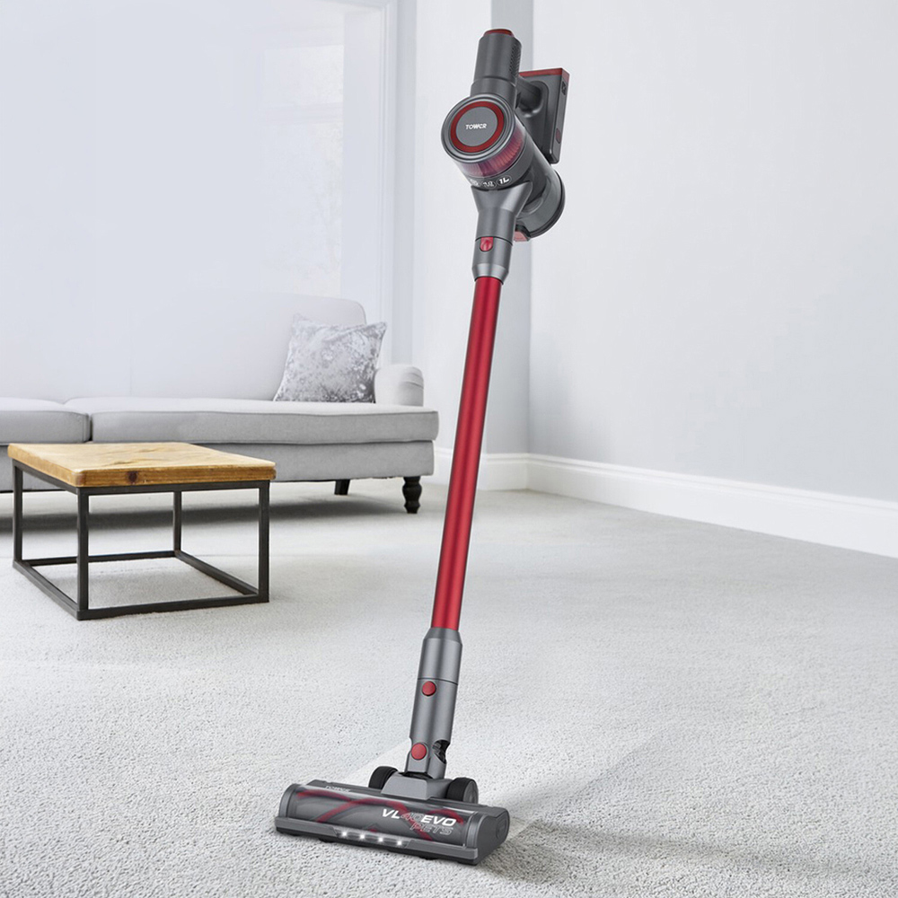 Tower VL40 3-in-1 Evo Pets Cordless Vacuum Image 2
