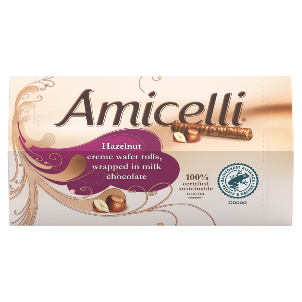 Amicelli 200g Image