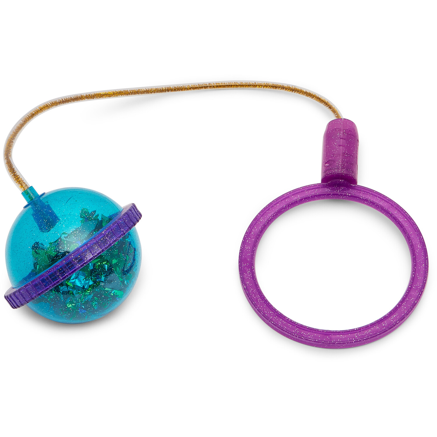 Hop, Skip & Jump Play Set - Blue Image 7