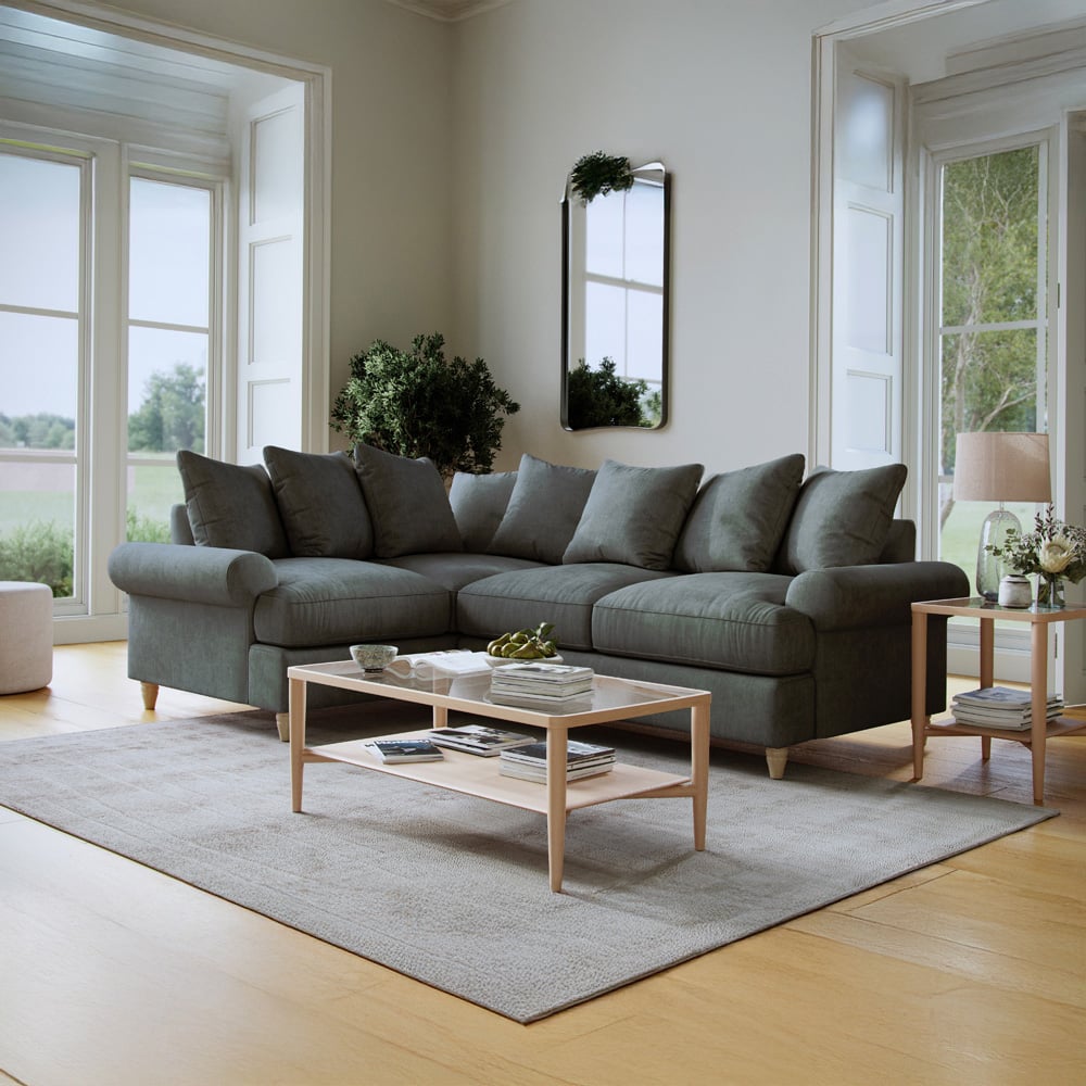 Clara 3 Seater Agmamito Faro 17 Right Hand Corner Sofa Image 3