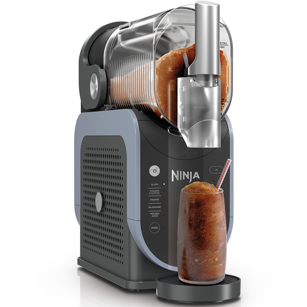 Ninja FS301UK SLUSHi Frozen Drink Maker Image 5