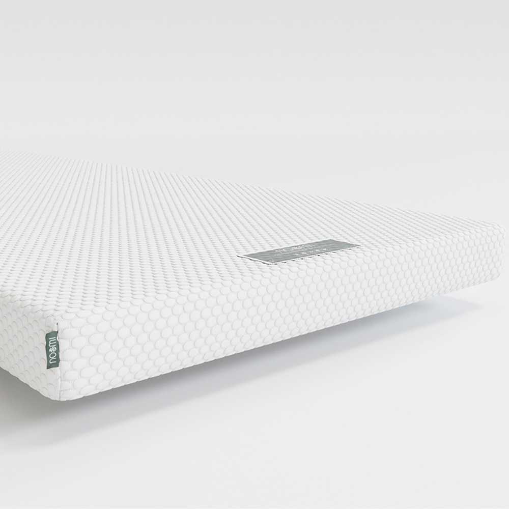 Noomi Double Continental Eco Foam Mattress Image 3