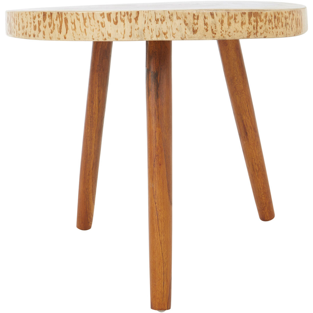Premier Housewares Surak Compact Side Table Image 4
