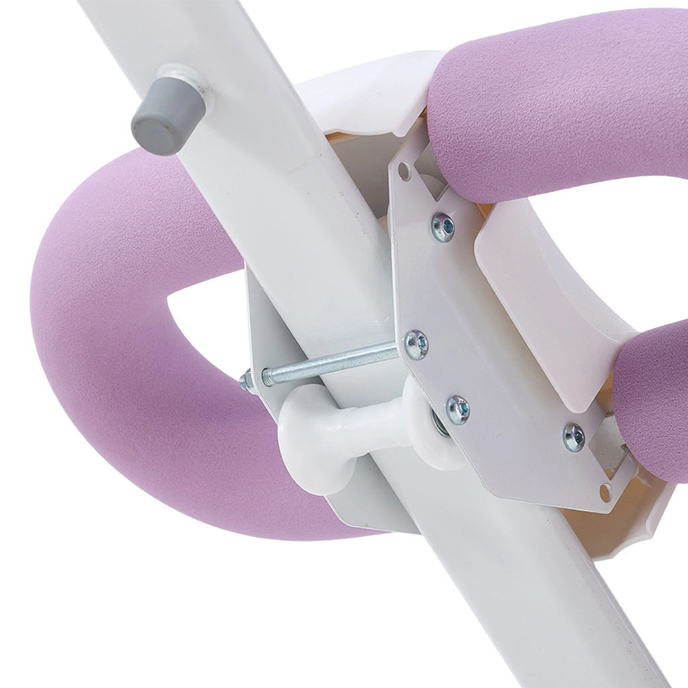 H&O Direct Height Adjustable Abs Workout Machine Image 4