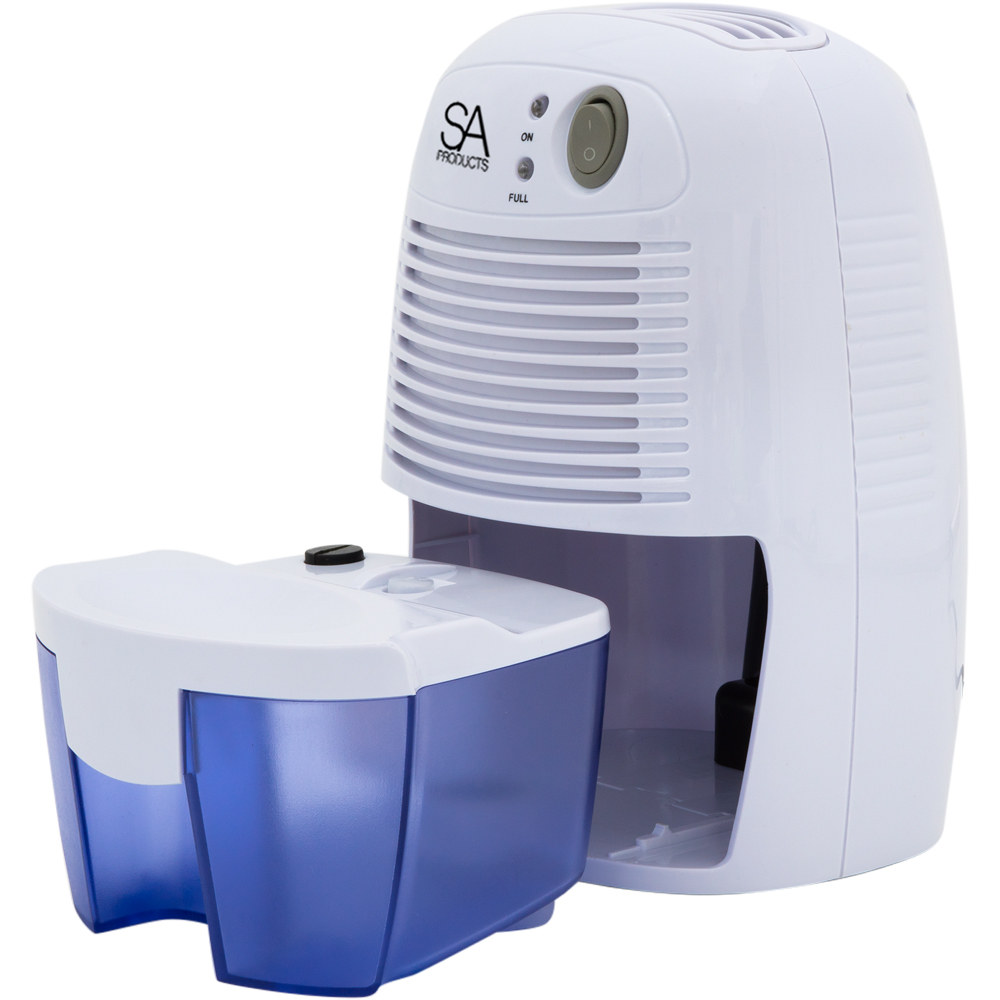 SA Products White Dehumidifier 500ml Image 5