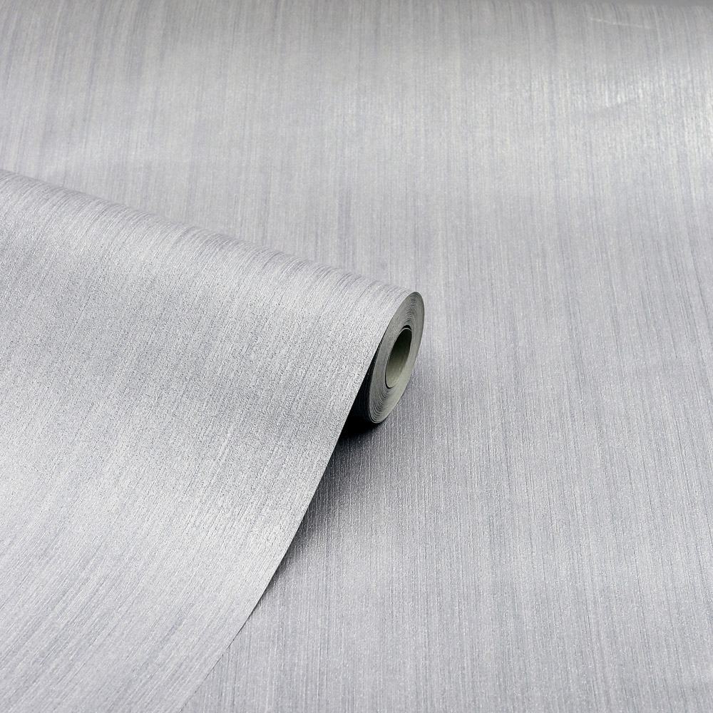 Arthouse Stardust Silver Wallpaper Image 2