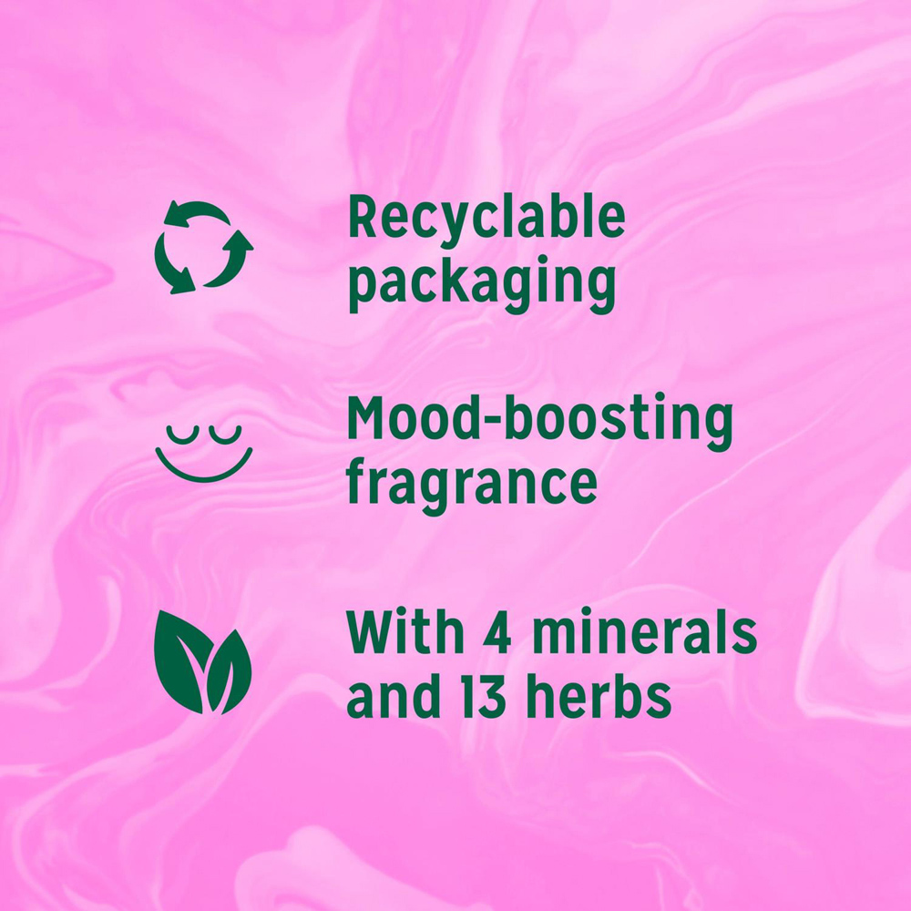 Radox Feel Radiant Collection 3 Piece Gift Set Image 5