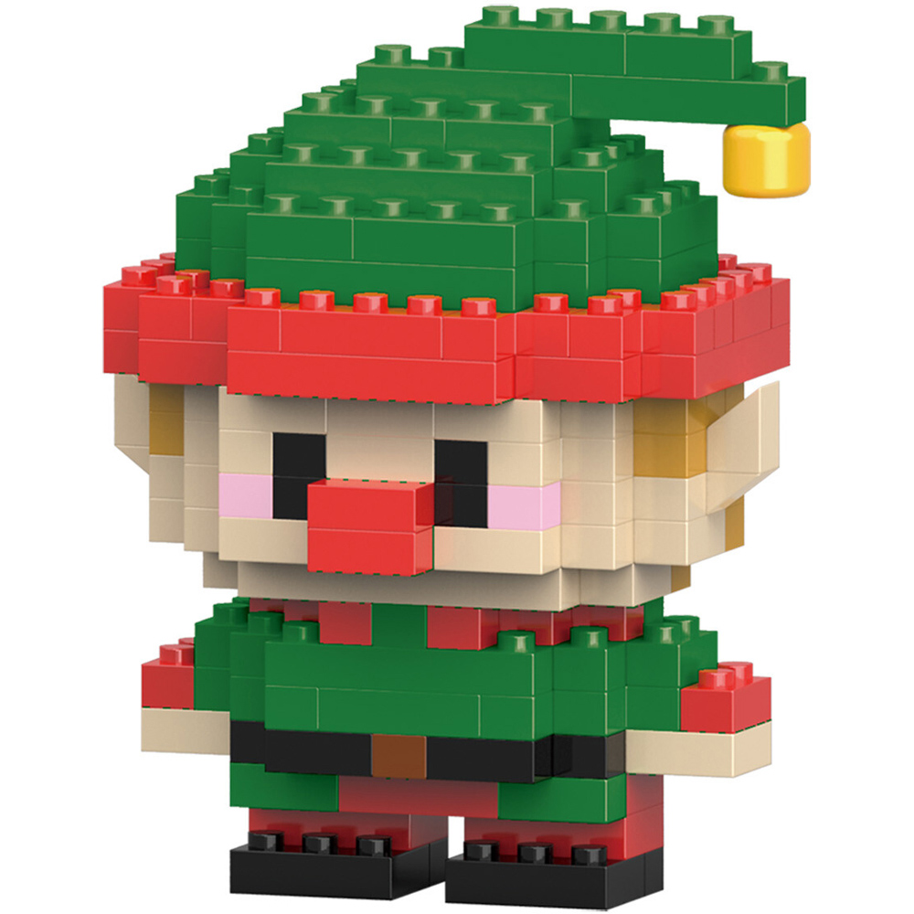 Christmas Bricks Image 7