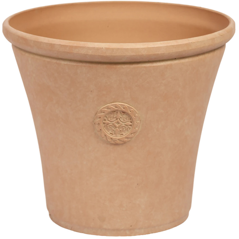 YouGarden Davenport Planter 35cm 2 Pack Image 2