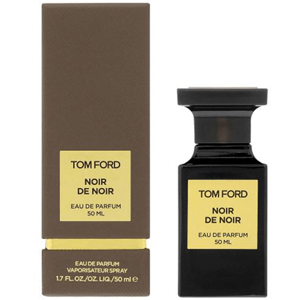 Tom Ford Noir de Noir Eau De Parfum Spray 50ml Image 2