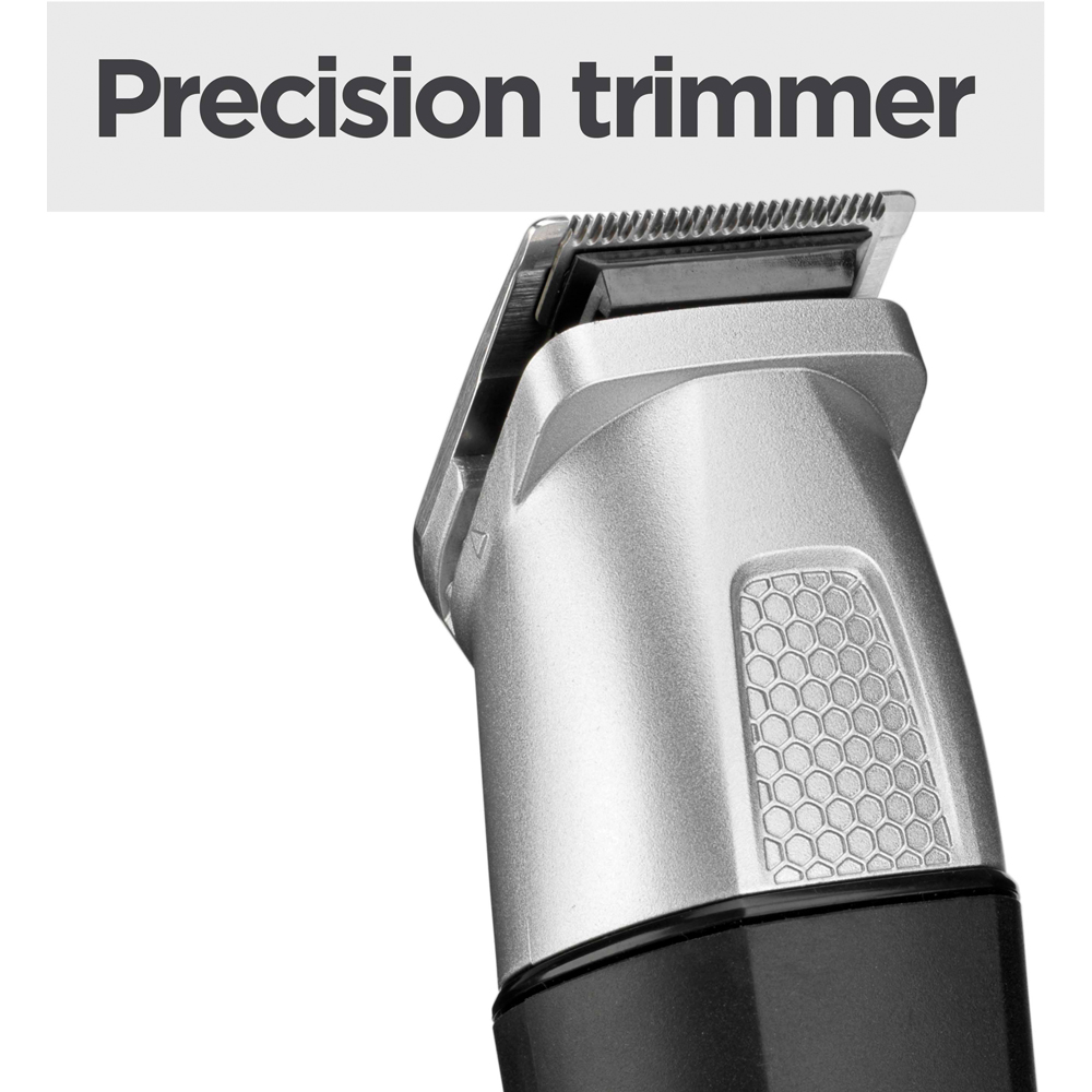 Babyliss Lithium Power 11-in-1 Waterproof Multi Trimmer Image 7