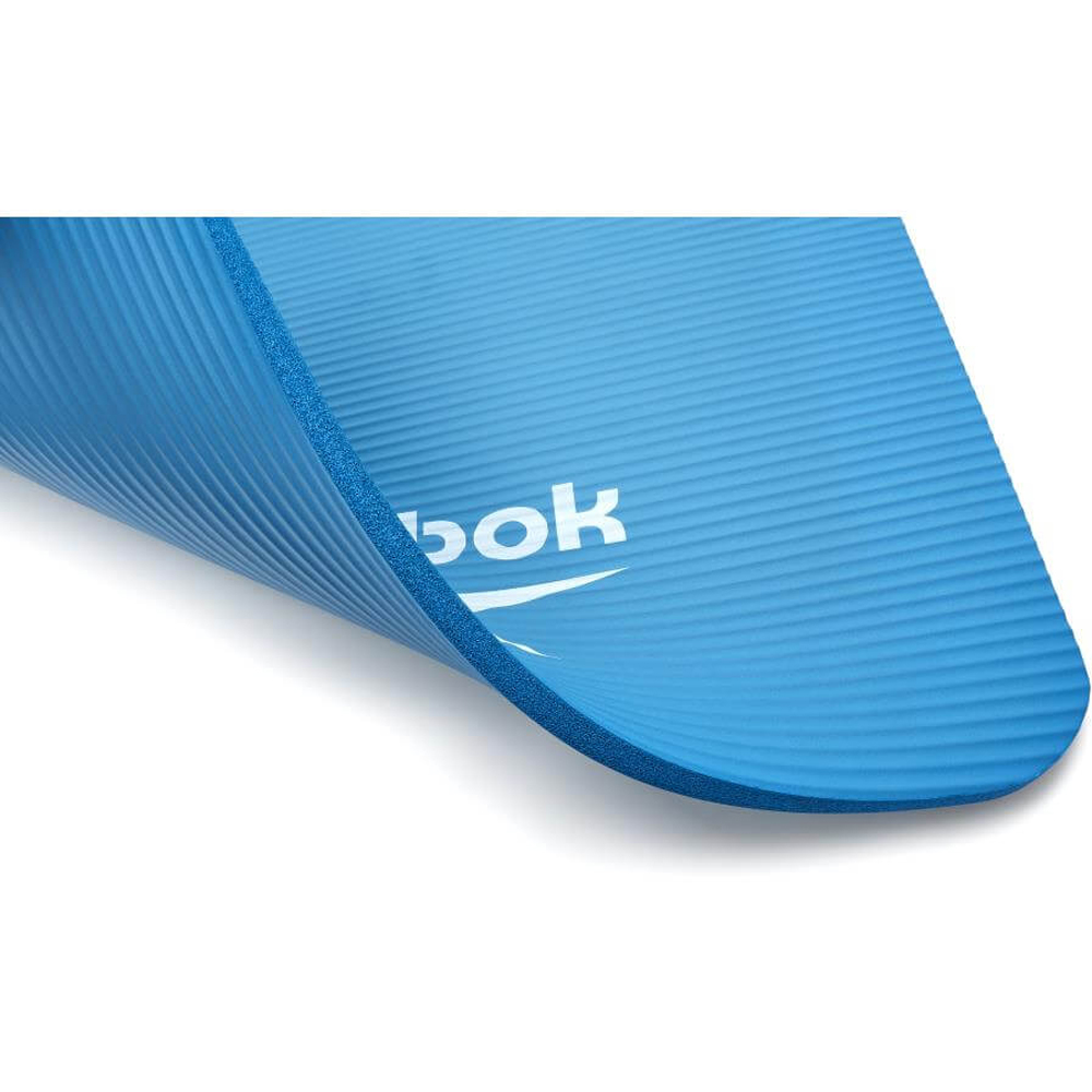 Reebok Blue Training Mat 15mm Image 4