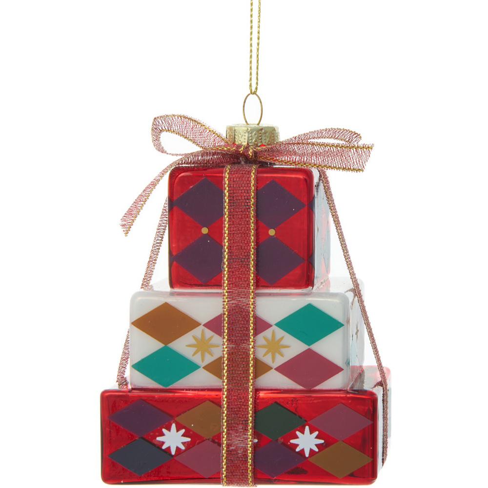Carnival Present Decoration Image 3