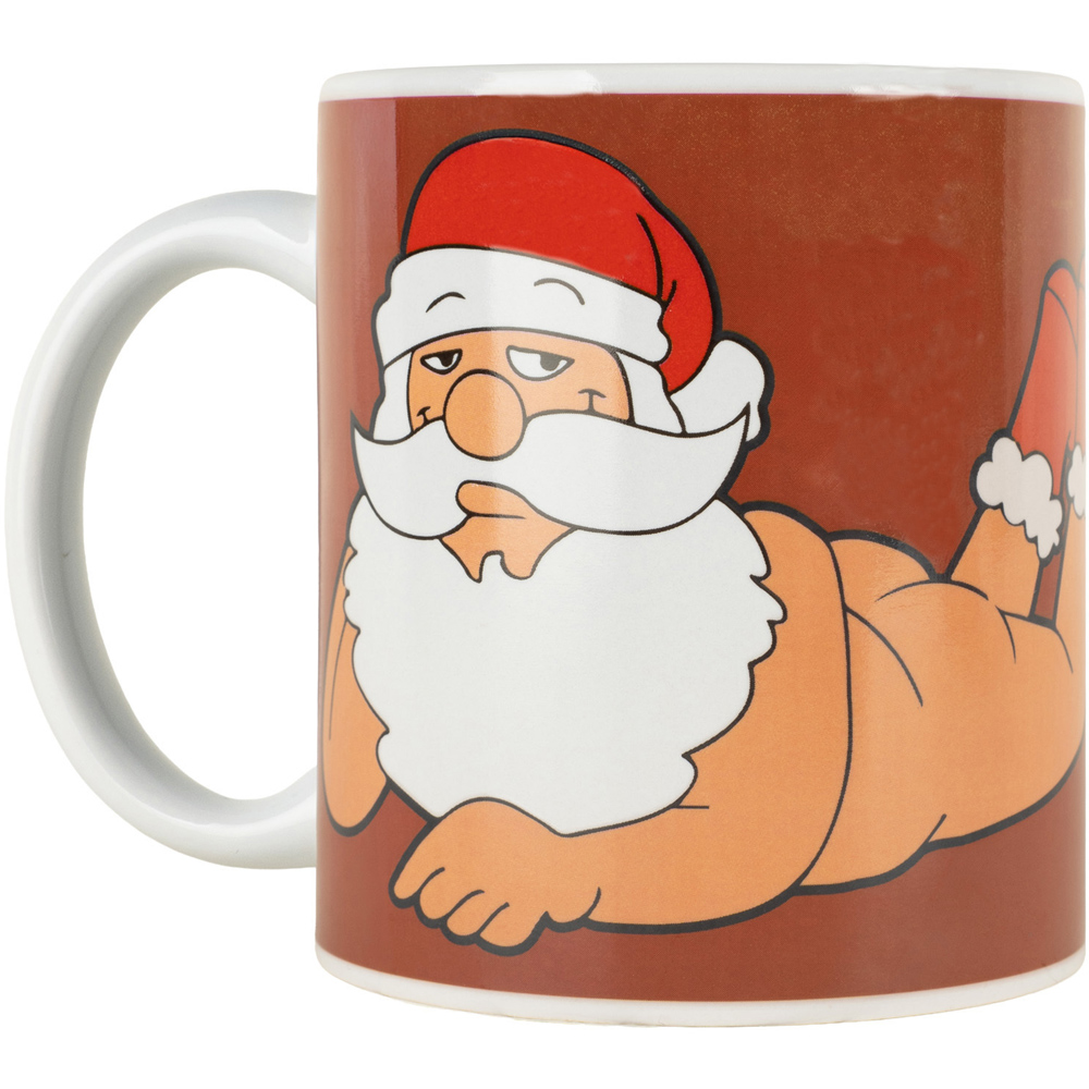 Festive Heat Change Mugs Image 5