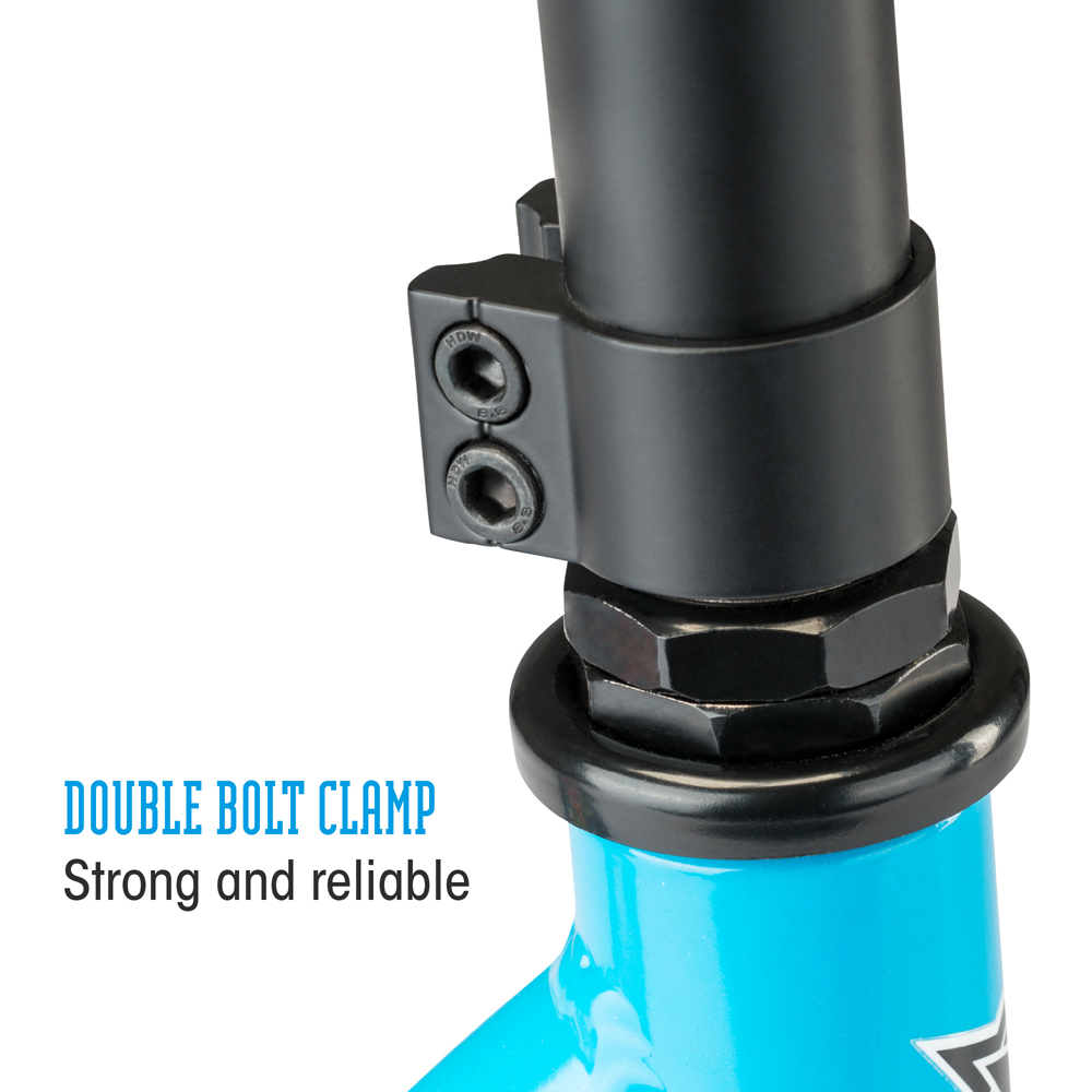 Xootz Monster Mash Up Youth Scooter Image 5